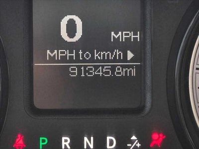 2020 RAM 1500 Classic SLT