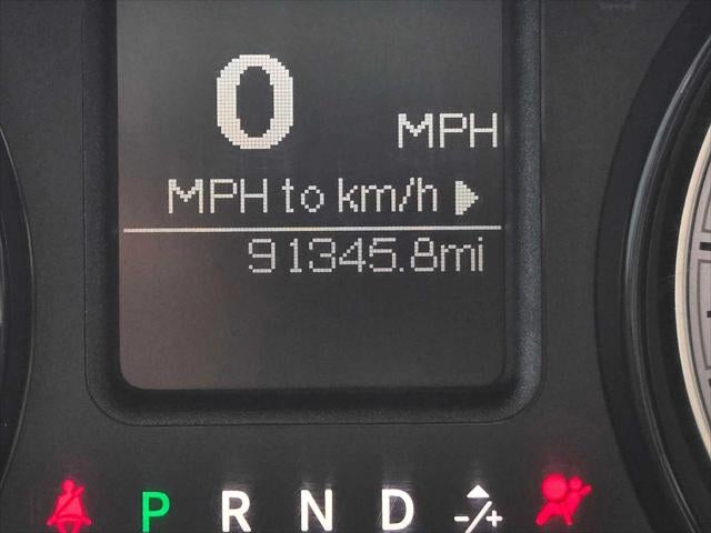2020 RAM 1500 Classic SLT