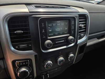 2020 RAM 1500 Classic SLT