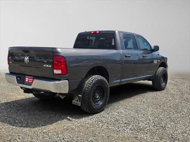 2020 RAM 1500 Classic SLT