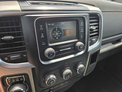 2020 RAM 1500 Classic SLT