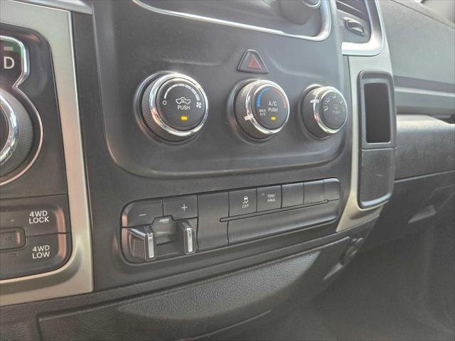 2020 RAM 1500 Classic SLT