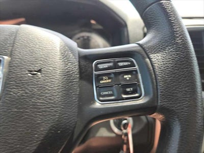 2020 RAM 1500 Classic SLT