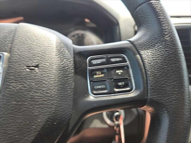 2020 RAM 1500 Classic SLT