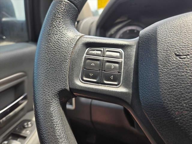 2020 RAM 1500 Classic SLT