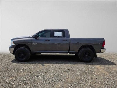 2020 RAM 1500 Classic SLT