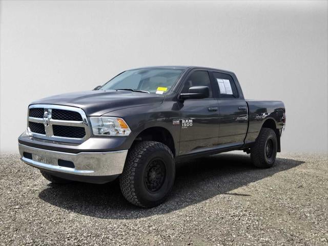 2020 RAM 1500 Classic SLT