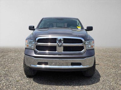 2020 RAM 1500 Classic SLT