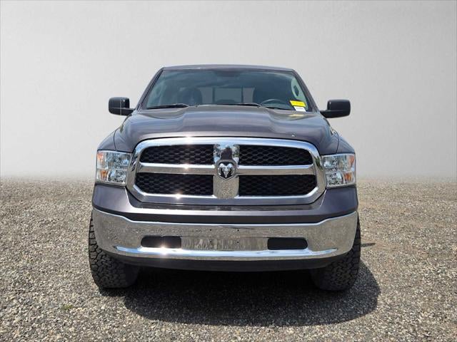 2020 RAM 1500 Classic SLT