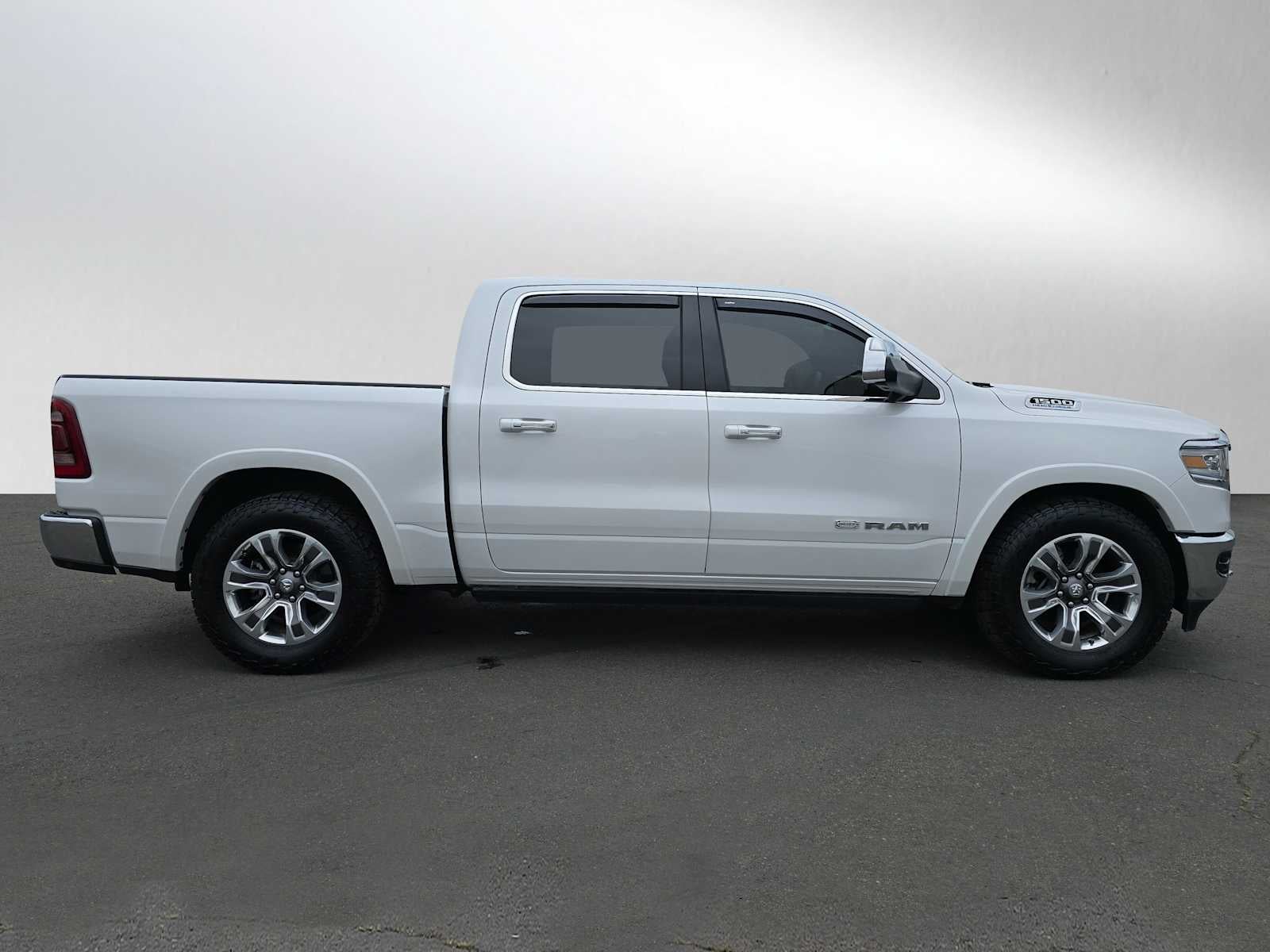2021 RAM 1500 Longhorn