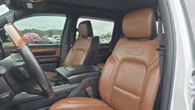 2021 RAM 1500 Longhorn