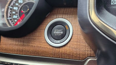 2021 RAM 1500 Longhorn