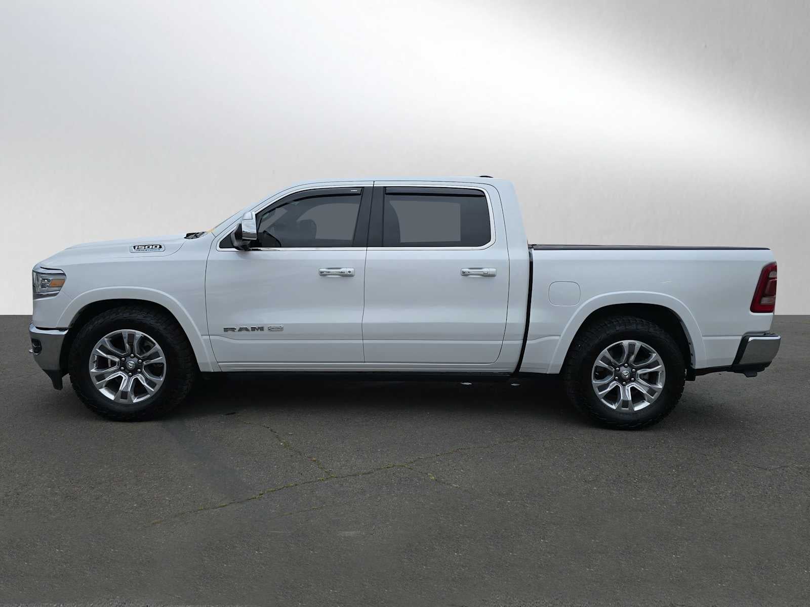 2021 RAM 1500 Longhorn