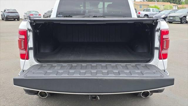 2021 RAM 1500 Longhorn