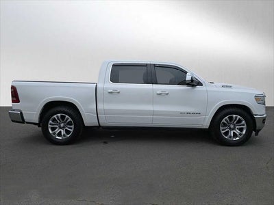 2021 RAM 1500 Longhorn