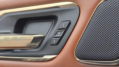 2021 RAM 1500 Longhorn