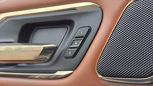 2021 RAM 1500 Longhorn