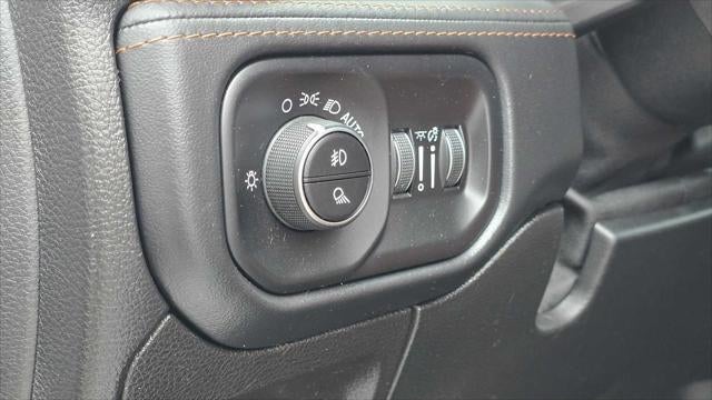 2021 RAM 1500 Longhorn