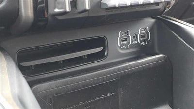 2021 RAM 1500 Longhorn