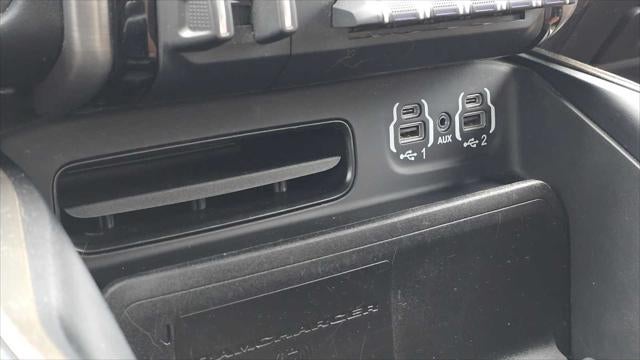 2021 RAM 1500 Longhorn