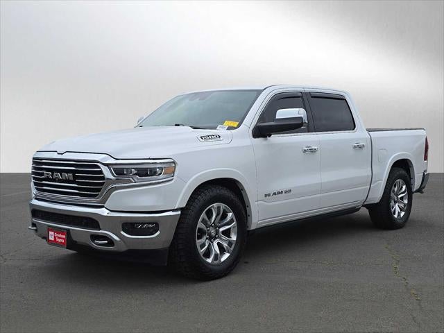 2021 RAM 1500 Longhorn