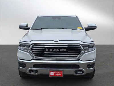 2021 RAM 1500 Longhorn
