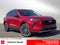 2024 Ford Escape PHEV