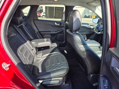 2024 Ford Escape PHEV
