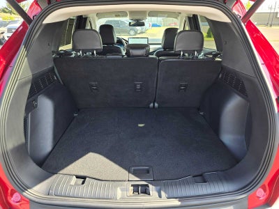 2024 Ford Escape PHEV