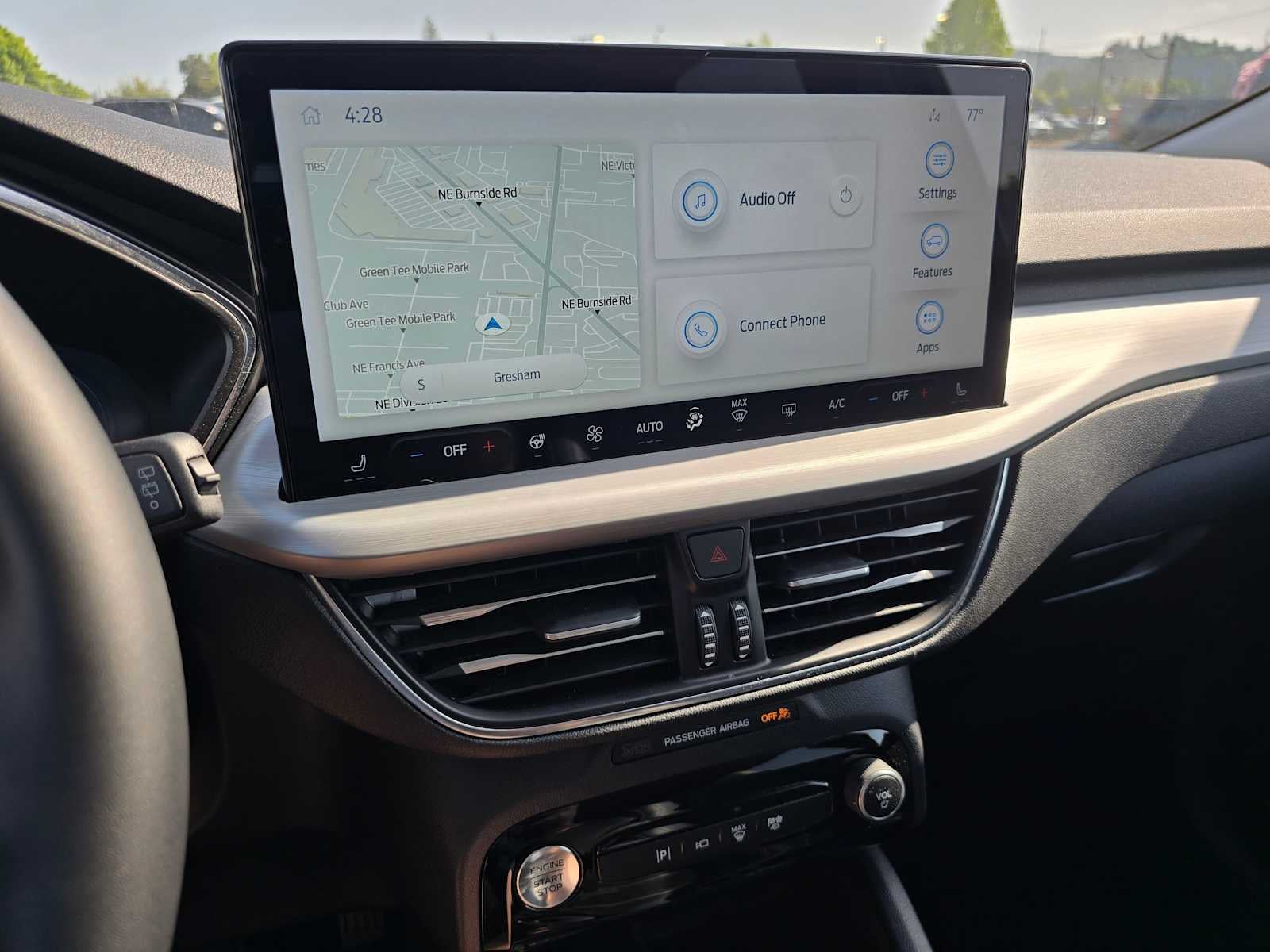 2024 Ford Escape PHEV