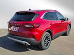 2024 Ford Escape PHEV