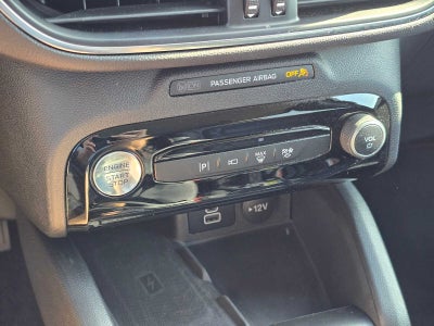 2024 Ford Escape PHEV