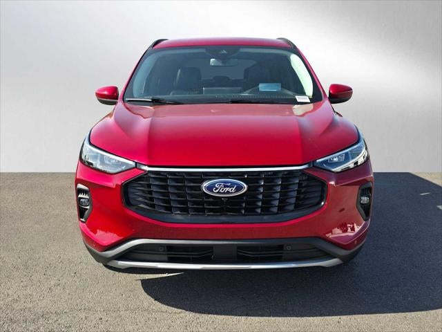 2024 Ford Escape PHEV