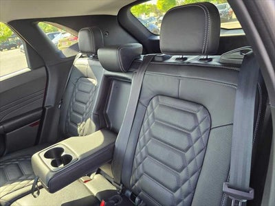 2024 Ford Escape PHEV