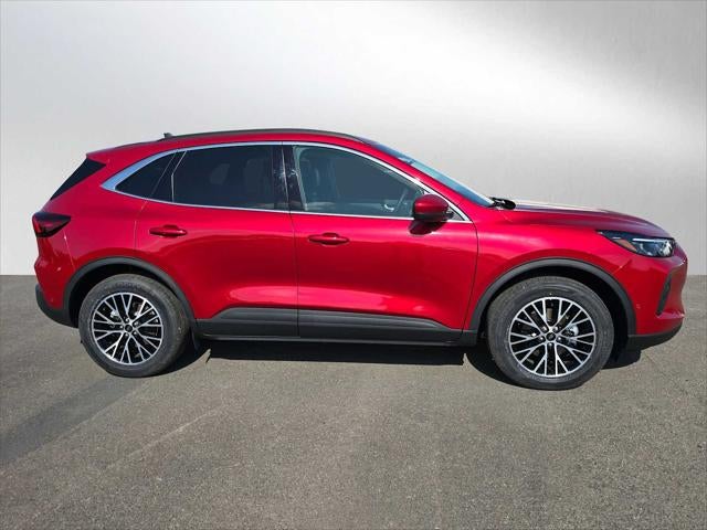 2024 Ford Escape PHEV