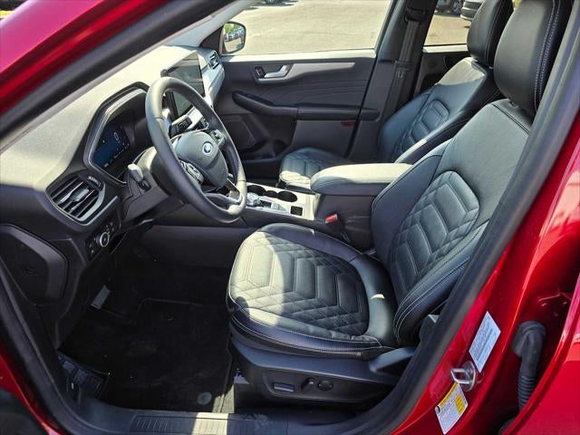 2024 Ford Escape PHEV