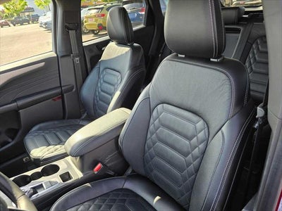 2024 Ford Escape PHEV