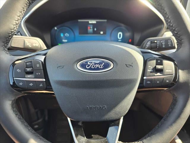 2024 Ford Escape PHEV