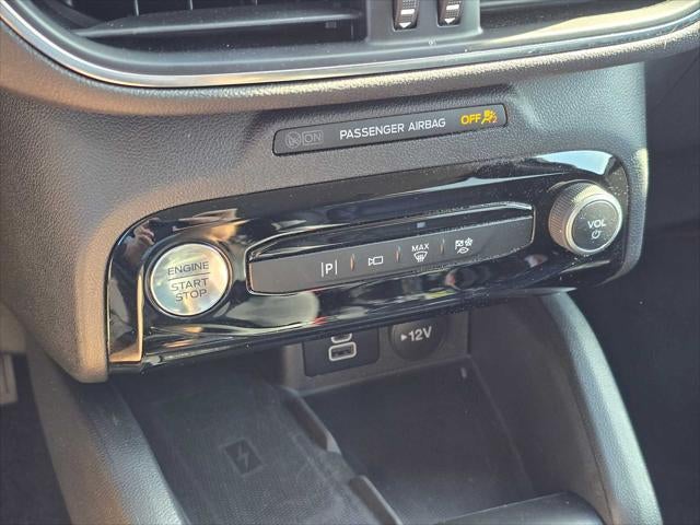 2024 Ford Escape PHEV