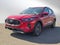 2024 Ford Escape PHEV