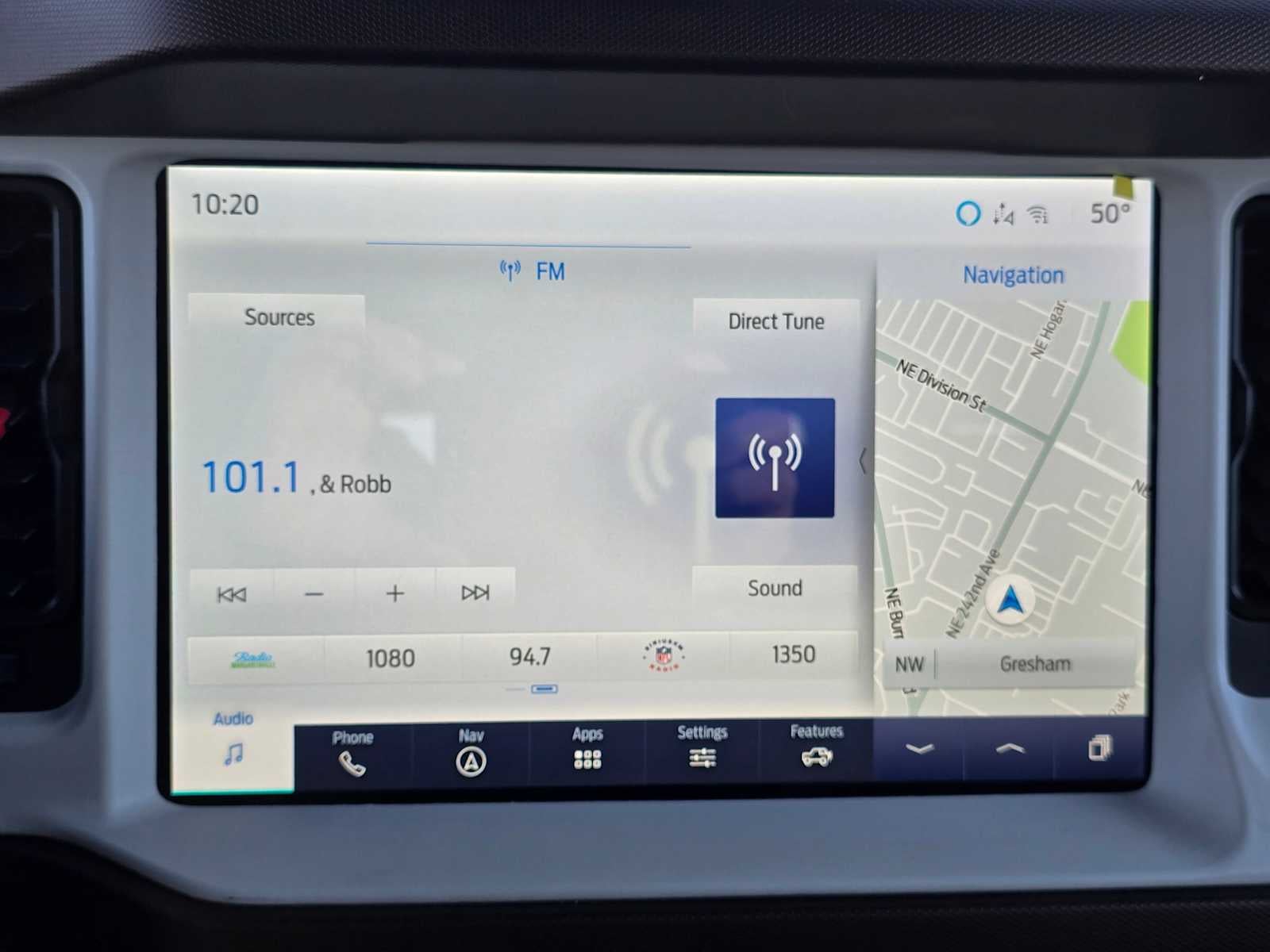 2023 Ford Bronco Heritage Limited Edition