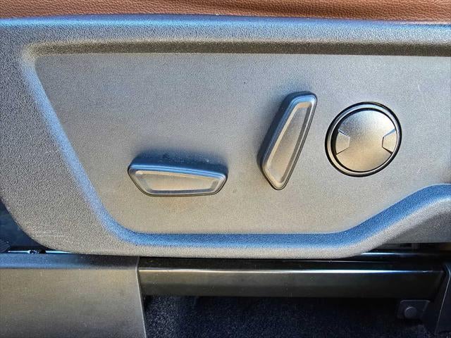 2023 Ford Bronco Heritage Limited Edition