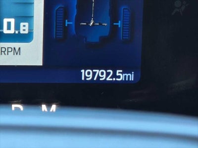 2023 Ford Bronco Heritage Limited Edition