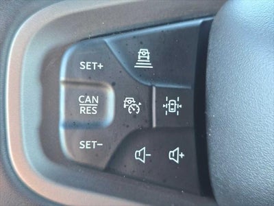 2023 Ford Bronco Heritage Limited Edition