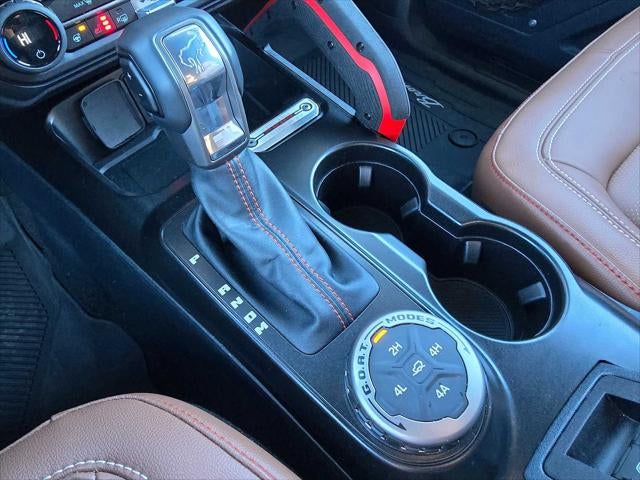 2023 Ford Bronco Heritage Limited Edition