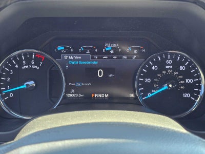 2019 Ford Expedition Max Limited
