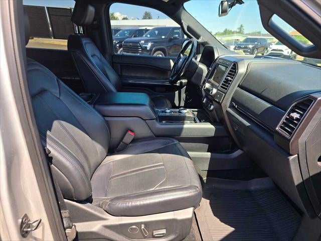 2019 Ford Expedition Max Limited