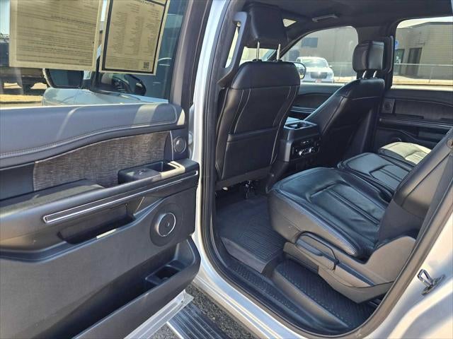 2019 Ford Expedition Max Limited