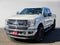 2017 Ford Super Duty F-350 SRW Pickup Lariat
