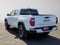 2026 GMC Canyon 4WD AT4
